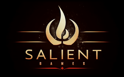 SALIENT GAMES