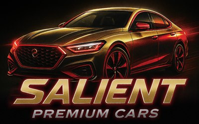SALIENT PREMIUM CARS